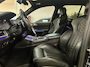 BMW X5 M Competition Elektrische trekhaak, Keramisch, Laser koplampen, M performance, 627 PK, Dealer onderhouden, Manhattan premium lak, HUD, 360"