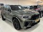 BMW X5 M Competition Elektrische trekhaak, Keramisch, Laser koplampen, M performance, 627 PK, Dealer onderhouden, Manhattan premium lak, HUD, 360"