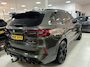 BMW X5 M Competition Elektrische trekhaak, Keramisch, Laser koplampen, M performance, 627 PK, Dealer onderhouden, Manhattan premium lak, HUD, 360"