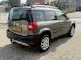 Skoda Yeti 1.2 TSI Ambition