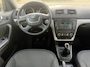 Skoda Yeti 1.2 TSI Ambition