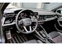 Audi S3 Limousine 2.0 TFSI quattro | Edition One | Pano | Carbon | HUD | Matrix | B&O | Sportstoelen