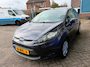 Ford Fiesta 1.25 Limited