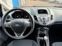 Ford Fiesta 1.25 Limited
