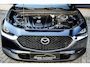 Mazda CX-30 2.0 e-SkyActiv-G M Hybrid Comfort | CarPlay | Clima | ACC | Trekhaak | Leder | Navi | 360 camera |