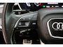 Audi Q3 Sportback 35 TFSI 150pk S Edition Trekhaak Leder Stoelverwarming Navigatie ACC 2x S-Line