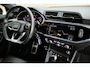 Audi Q3 Sportback 35 TFSI 150pk S Edition Trekhaak Leder Stoelverwarming Navigatie ACC 2x S-Line