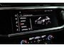 Audi Q3 Sportback 35 TFSI 150pk S Edition Trekhaak Leder Stoelverwarming Navigatie ACC 2x S-Line