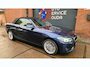 BMW 2-Serie Cabrio 220i 184PK l Navi l stoelverw l Netjes