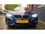 BMW 2-Serie Cabrio 220i 184PK l Navi l stoelverw l Netjes