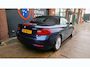 BMW 2-Serie Cabrio 220i 184PK l Navi l stoelverw l Netjes