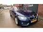 BMW 2-Serie Cabrio 220i 184PK l Navi l stoelverw l Netjes