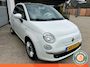Fiat 500 1.2 Lounge PANO|PDC|AIRCO