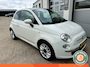Fiat 500 1.2 Lounge PANO|PDC|AIRCO