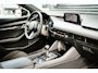 Mazda 3 2.0 e-SkyActiv-G M Hybrid 122 Luxury | Bose | ACC | Clima | Camera | Navi | Metallic | Stoelverw. |
