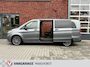 Mercedes-Benz Vito 119 CDI Extra Lang L3 DC Comfort BTW 2500Kg Trek. Automaat StandKach/AchteruitrijCam./Trekh/Clima/Cruise/AppCon