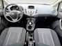 Ford Fiesta 1.25 Limited | Nieuwe Distributieriem bij aflevering | Trekhaak | All weather banden | Radio | Dealer onderhouden | Nieuwe APK | 12maanden BOVAG Garantie |