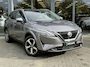 Nissan Qashqai 1.3 MHEV Xtronic N-Connecta | Trekhaak | panoramadak | navigatie | carplay/android auto | elektrische achterklep |
