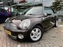MINI Cooper Cabrio 1.6 Pepper Goed onderhouden! Mooi! NAP