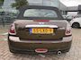MINI Cooper Cabrio 1.6 Pepper Goed onderhouden! Mooi! NAP