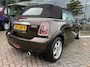 MINI Cooper Cabrio 1.6 Pepper Goed onderhouden! Mooi! NAP