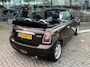 MINI Cooper Cabrio 1.6 Pepper Goed onderhouden! Mooi! NAP