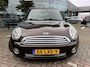 MINI Cooper Cabrio 1.6 Pepper Goed onderhouden! Mooi! NAP