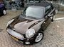 MINI Cooper Cabrio 1.6 Pepper Goed onderhouden! Mooi! NAP