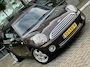 MINI Cooper Cabrio 1.6 Pepper Goed onderhouden! Mooi! NAP