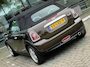 MINI Cooper Cabrio 1.6 Pepper Goed onderhouden! Mooi! NAP