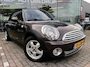 MINI Cooper Cabrio 1.6 Pepper Goed onderhouden! Mooi! NAP