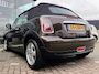 MINI Cooper Cabrio 1.6 Pepper Goed onderhouden! Mooi! NAP