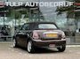 MINI Cooper Cabrio 1.6 Pepper Goed onderhouden! Mooi! NAP