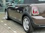 MINI Cooper Cabrio 1.6 Pepper Goed onderhouden! Mooi! NAP