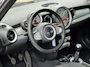 MINI Cooper Cabrio 1.6 Pepper Goed onderhouden! Mooi! NAP