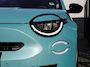 Fiat 600 1.2 Hybrid 110 pk Aut La Prima | Cam. | Leer | El. Achterkl. | Stoelverw. | Massage | NAV. | Carplay | NL Auto |
