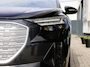 Audi Q4 e-tron 35 e-tron 55kWh 170pk Advanced Edition | SOH 91,8% | Stoelverw. | El. Achterklep. | DAB | Carplay | LED | 19