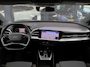 Audi Q4 e-tron 35 e-tron 55kWh 170pk Advanced Edition | SOH 91,8% | Stoelverw. | El. Achterklep. | DAB | Carplay | LED | 19