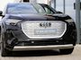 Audi Q4 e-tron 35 e-tron 55kWh 170pk Advanced Edition | SOH 91,8% | Stoelverw. | El. Achterklep. | DAB | Carplay | LED | 19