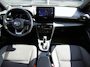 Toyota Yaris Cross 1.5 VVT-I Hybrid 116pk CVT Dynamic | Pano | Nav | Cam | Stoel + Stuurverw. | El. Achterklep|