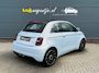 Fiat 500C La Prima 42 kWh Cabrio *alle opties *dealeronderhoud