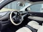Fiat 500C La Prima 42 kWh Cabrio *alle opties *dealeronderhoud