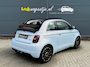 Fiat 500C La Prima 42 kWh Cabrio *alle opties *dealeronderhoud