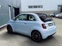 Fiat 500C La Prima 42 kWh Cabrio *alle opties *dealeronderhoud
