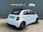 Fiat 500C La Prima 42 kWh Cabrio *alle opties *dealeronderhoud