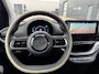 Fiat 500C La Prima 42 kWh Cabrio *alle opties *dealeronderhoud