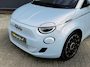 Fiat 500C La Prima 42 kWh Cabrio *alle opties *dealeronderhoud