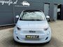 Fiat 500C La Prima 42 kWh Cabrio *alle opties *dealeronderhoud