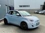 Fiat 500C La Prima 42 kWh Cabrio *alle opties *dealeronderhoud