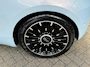 Fiat 500C La Prima 42 kWh Cabrio *alle opties *dealeronderhoud